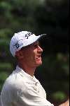 Kuala Lumpur 18 november 1999
World Cup Golf 1999
The Mines Resort City, Maleisie
Eerste dag Joost Steenkamer
