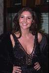 AMSTERDAM 23 November 1999
Premiere van de niuewe James Bond film in Tushinsky Amsterdam.
Josefine v Asdonk  Sexy