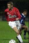 Helmond 6 November 1999
Helmond Sport-TOP Oss, eindstand 0-0
Juul Ellerman