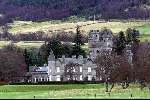 26 november 1999
Kasteel Balmoral
Schotland