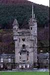 26 november 1999
Kasteel Balmoral
Schotland