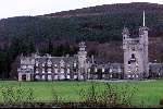 26 november 1999
Kasteel Balmoral
Schotland