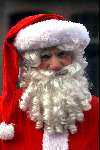 Eindhoven, 30 november 1999
kerstman