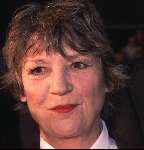 Amsterdam 21 November 1999
Kitty Courbois