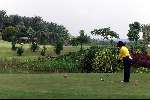 Kuala Lumpur 
Kota Permai Golfbaan
Golfen Maleisie