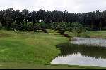 Kuala Lumpur 
Kota Permai Golfbaan
Golfen Maleisie