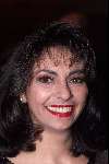 Gala Parel van Nederland in hotel Krasnaplosky in Amsterdam 8 November 1999
Laura Fygi