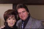 Noordeloos 14 november 1999
LEE TOWERS met vrouw