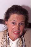 ROTTERDAM 18 November 1999
Pemiere van Willeke Alberti in het Luxor theater in Rotterdam.
Leny Bambergen