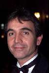 AMSTERDAM 23 November 1999
Premiere van de niuewe James Bond film in Tushinsky Amsterdam.
Leo de Later