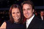 Scheveningen 21-11-1999
Premiere van de musical Elisabeth in het circustheater in Scheveningen.
Marco Borsato en Leontine Borsato