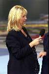 Zuidlaren 5 novmber 1999
Domino Day 1999
LINDA DE MOL  presenteert het programma