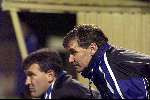 Helmond 6 November 1999
Helmond Sport-TOP Oss, eindstand 0-0
Helmond Sport trainer Louis Coolen