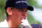 Kuala Lumpur 18 november 1999
World Cup golf 1999
Maarten Lafeber