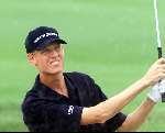 Kuala Lumpur 18 november 1999
World Cup Golf 1999
The Mines Resort City, Maleisie
Maarten Lafeber
