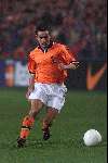 Eindhoven 13 november 1999
Nederland-Tjechie, eindstand 1-1
MARC OVERMARS