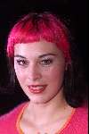 Rotterdam 30 Oktober 1999
ROBIJN FASHION AWWARD 1999
MARIEKE BOS