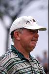 Kuala Lumpur Maleisie 18 November 1999
World Cup Golf 1999
Mark O\'Meara
Op de The Mines Resort City Golfclub