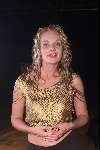 Rotterdam 30 Oktober 1999
ROBIJN FASHION AWWARD 1999
MARLAYNE