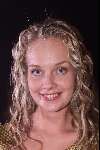 Rotterdam 30 Oktober 1999
ROBIJN FASHION AWWARD 1999
MARLAYNE