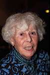 Amsterdam 29 November 1999
Presentatie week van het sieraad in Tushinsky Amsterdam.
Mary Dresselhuys