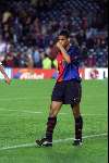 Barcelona, 23 oktober 1999
FC Barcelona-Athletic de Bilbao, 4-0
MICHAEL REIZIGER
