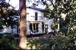 Bentveld 11 november 1999
Nieuw huis MICHAEL V PRAAG