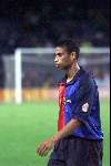 Barcelona, 23 oktober 1999
FC Barcelona-Athletic de Bilbao, 4-0
MICHAEL REIZIGER