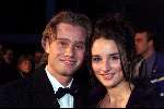 Sheveningen 21 November 1999
Premiere van de musical Elisabeth in het circustheater in Scheveningen.
Michiel de Zeeuw met en vriendin