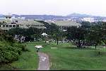 Kuala Lumpur 21 november 1999
Mines Resort golf
WK Golf voor landenteams USA eerste Spanje tweede
Golfen Maleisie