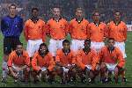 Eindhoven 13 november 1999
Nederland-Tjechie, eindstand 1-1
Nederlands elftal