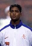 Eindhoven 13 november 1999
Nederland-Tjechie, eindstand 1-1
PATRICK KLUIVERT