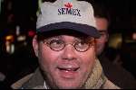 Amsterdam 24 November 1999
Premiere van de documantaire over het leven van Andre Hazes in Tushinsky Amsterdam.
Paul de Leeuw