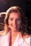 Scheveningen 21 November 1999
Premiere van de musical Elisabeth in het circustheater in Scheveningen.
Paulette Schroder
