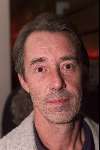 ROTTERDAM 18 November 1999
Pemiere van Willeke Alberti in het Luxor theater in Rotterdam.
Peter van Asten
