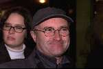 Amsterdam 15 November 1999
Premiere van de film Tarzan in het Pathe Theater in Amsterdam.
Phil Collins