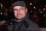 Amsterdam 15 November 1999
Premiere van de film Tarzan in het Pathe Theater in Amsterdam.
Phil Collins