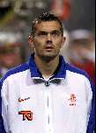 Eindhoven 13 november 1999
Nederland-Tjechie, eindstand 1-1
PHILLIP COCU