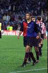Barcelona, 23 oktober 1999
FC Barcelona-Athletic de Bilbao, 4-0
Phillip Cocu