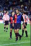 Barcelona, 23 oktober 1999
FC Barcelona-Athletic de Bilbao, 4-0
Phillip Cocu