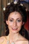 Scheveningen 4 november 1999
Uitreiking CD ELISABETH
PIA DOUWES