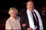 Scheveningen 21 November 1999
Premiere van de musical Elisabeth in het circustheater in Scheveningen.
Ramses Shaffy en Mary Dresselhuys