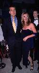 Reinout Oerlemans en Danielle Overgaag
9 September 1999