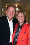 Noordeloos 14 november 1999
Rene v d Kerkhof met vrouw