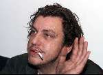 Amsterdam 27 november 1999
Expositie Rob Scholte