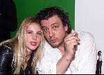 Amsterdam 27 november 1999
Expositie Rob Scholte