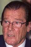 Amsterdam 20 November 1999
Unicef Gala in het Sheraton Hotel Schiphol.
Roger Moore