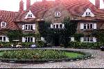 Knokke 20 Augustus 1999
Het Clubhuis van de Royal Zoute
Golfen