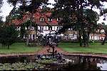 Knokke 20 Augustus 1999
Het Clubhuis van de Royal Zoute
Golfen