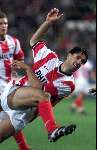 Eindhoven, 21 september 1999
PSV-Valencia
RUUD V NISTELROOY